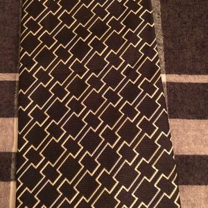 Armani tie